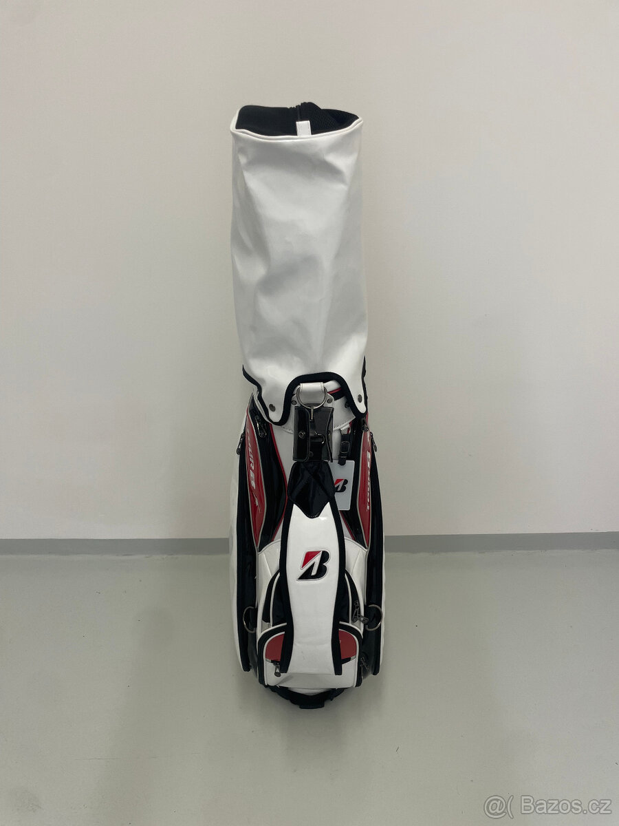 Golfový cartbag - 3