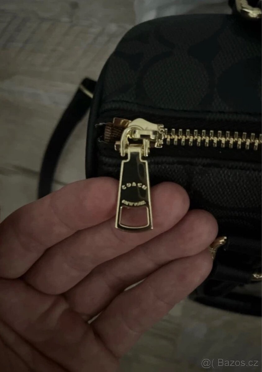 coach kabelka - 3