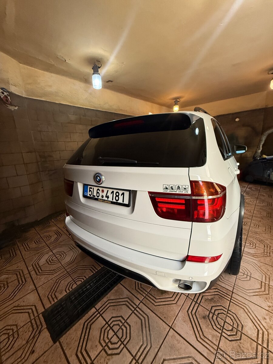 BMW x5 LCI - 3