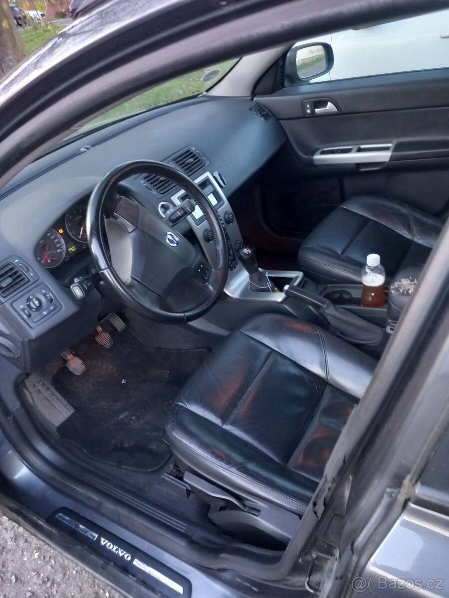 Volvo V50 1.6 - 3