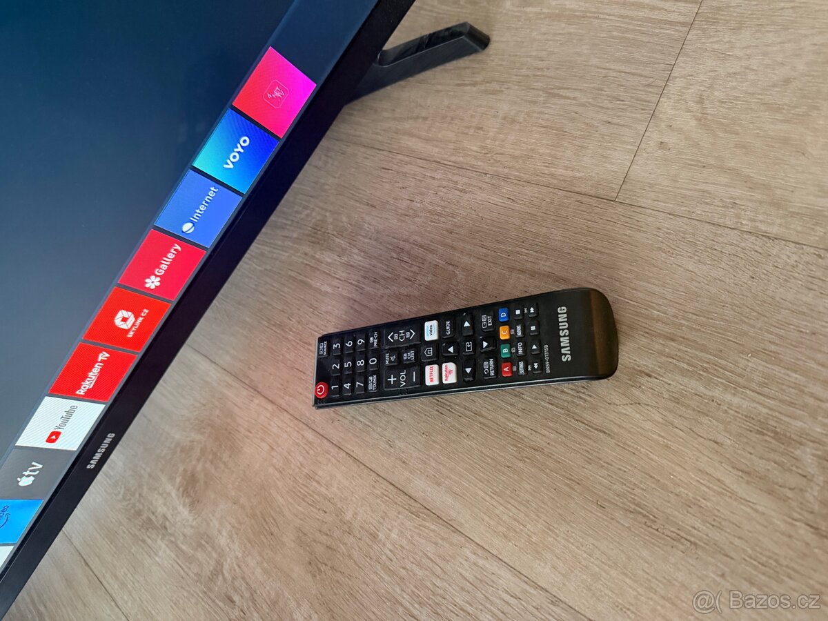 Televize samsung - 3