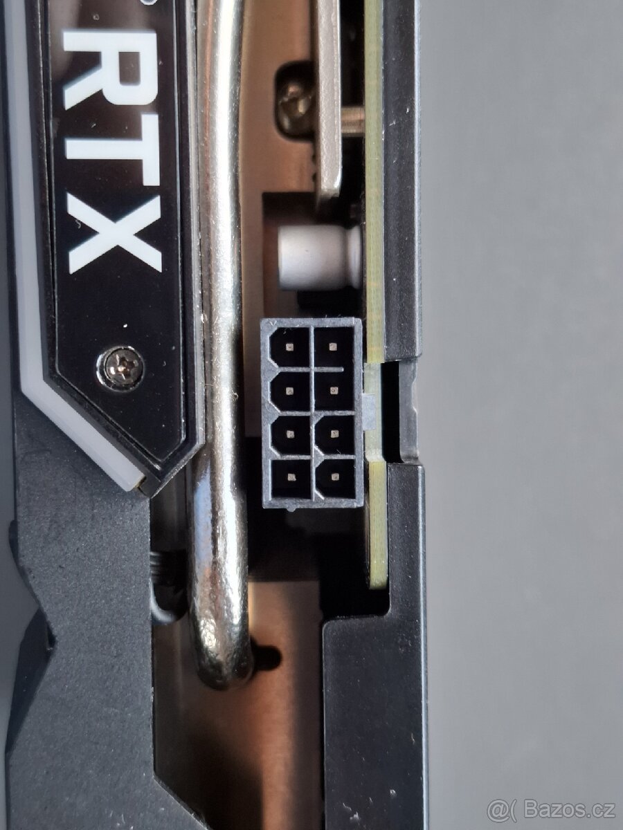 RTX 2060 super 8gb Palit - 3