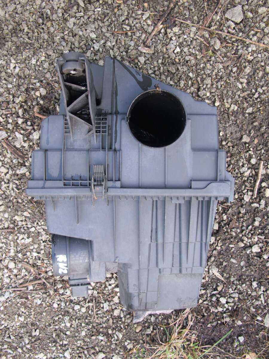 VW T5 plasty - 3