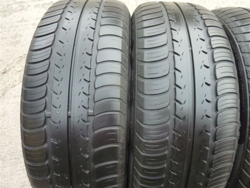 Letní Goodyear RunFlat 195/55/16 - 3