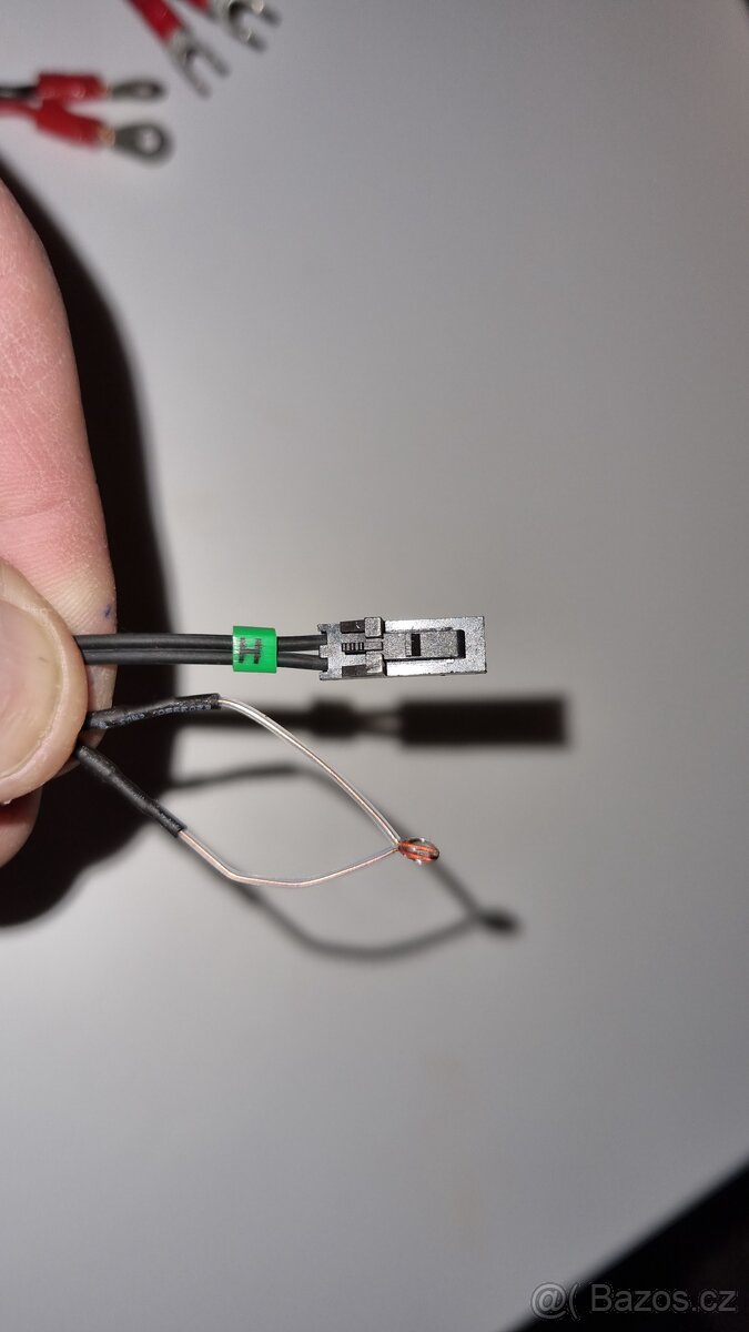 Einsy Rambo řídící elektronika Průša - 3