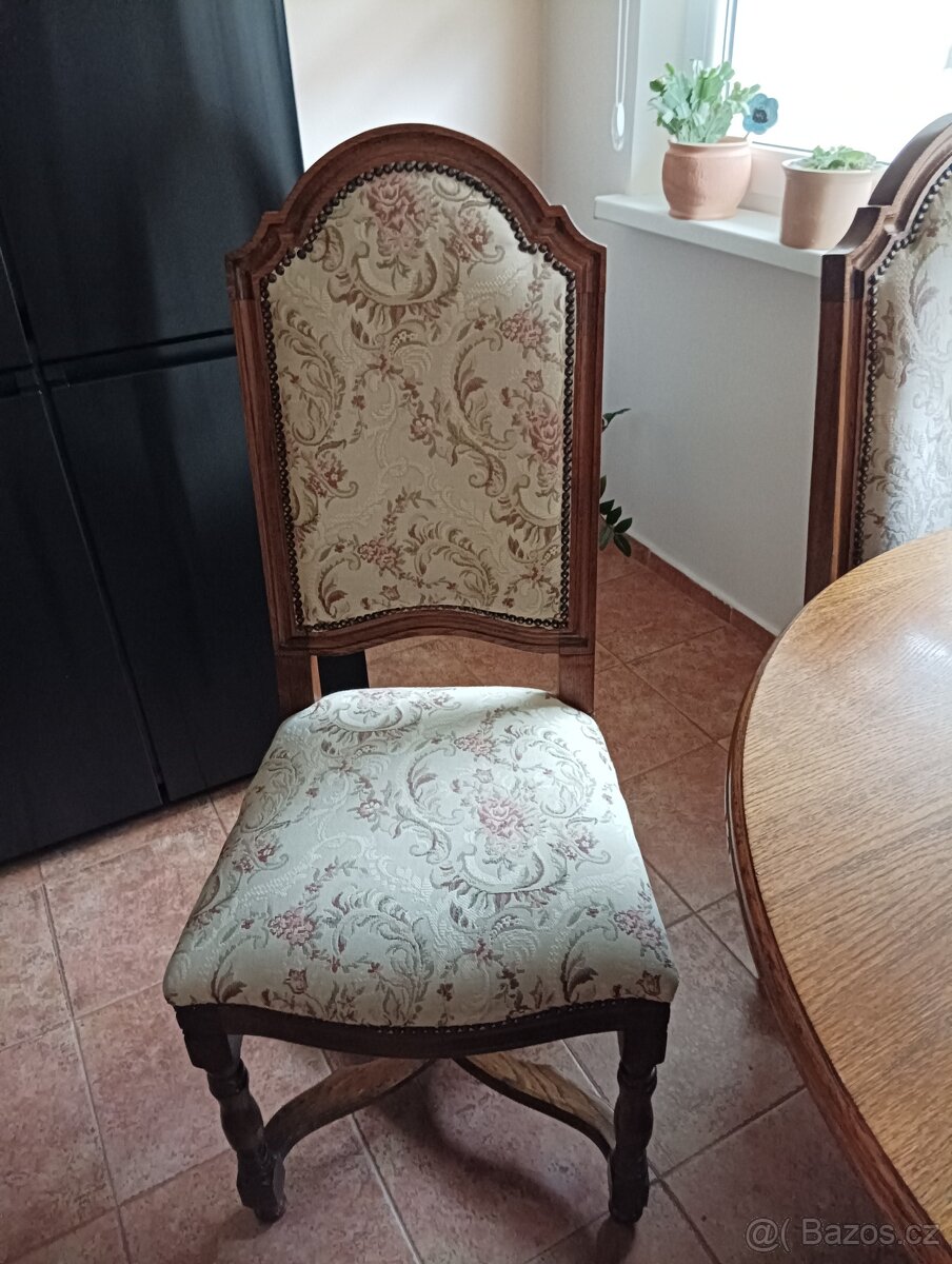 Prodej jídelní soupravy - 3