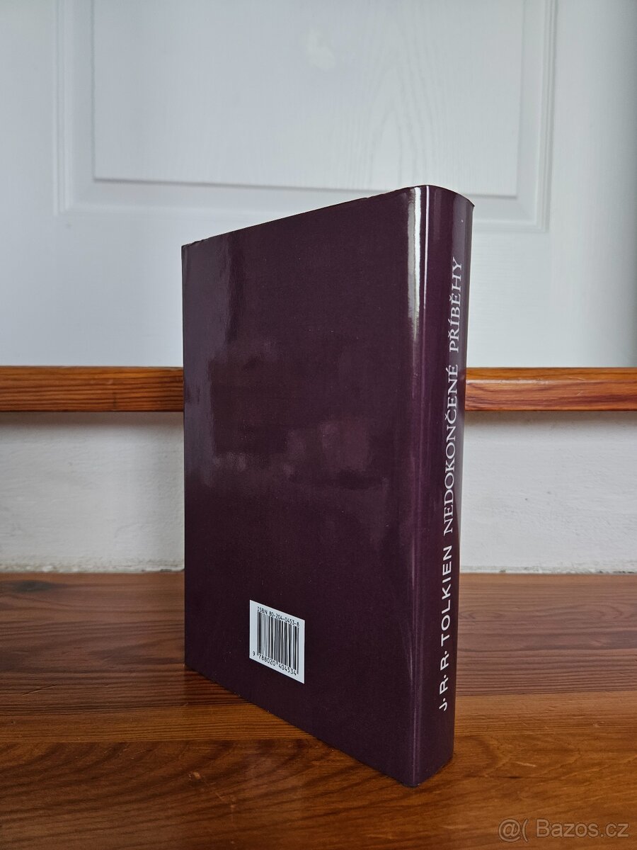 Nedokončené příběhy - 3