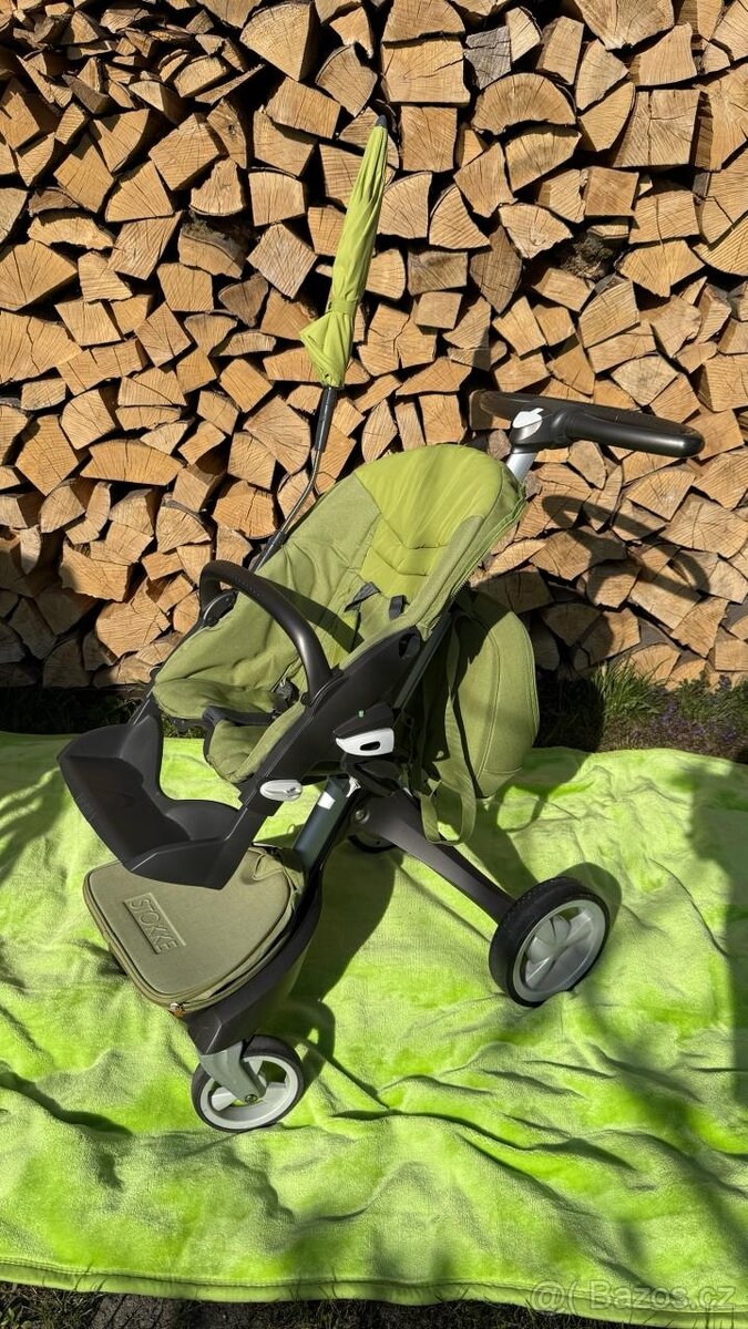 Kocar Stokke Xploryv2 - 3
