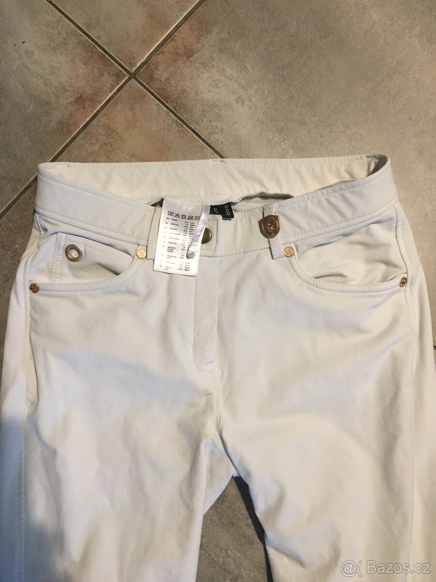 Dámské závodní rajtky a legíny fullgrip 36 - 3