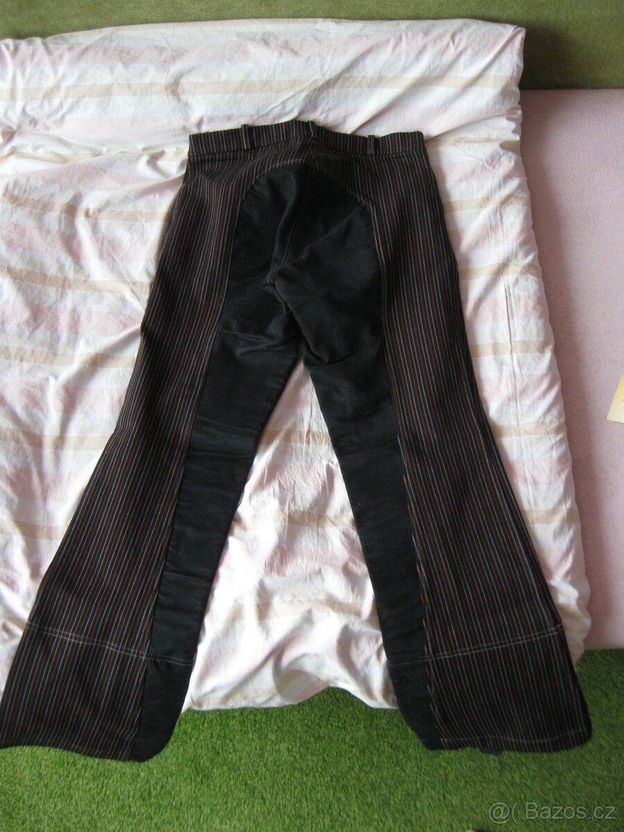 Pantalony HKM - nové - 3
