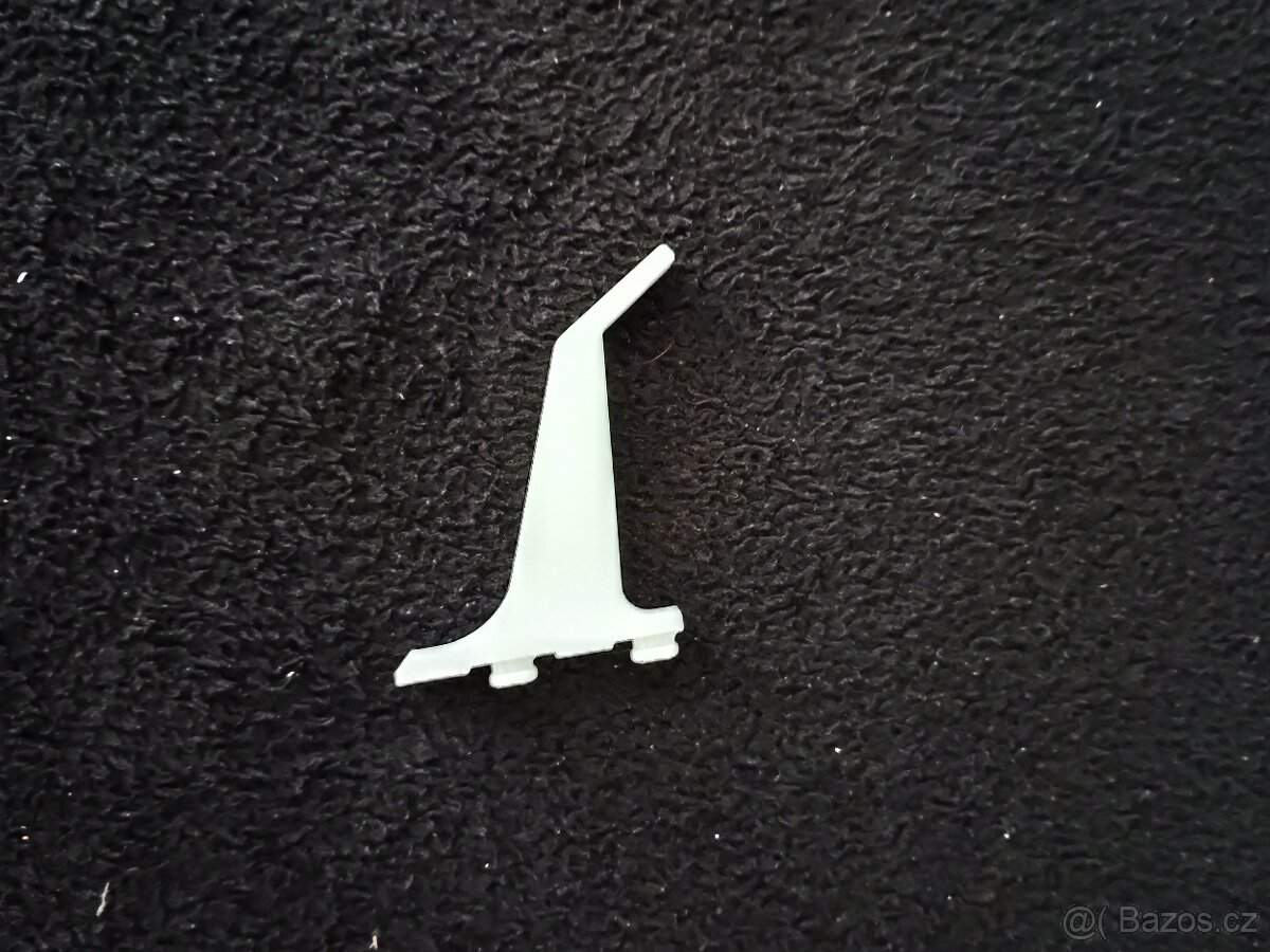 Náhradní háčky na nářadí - 3