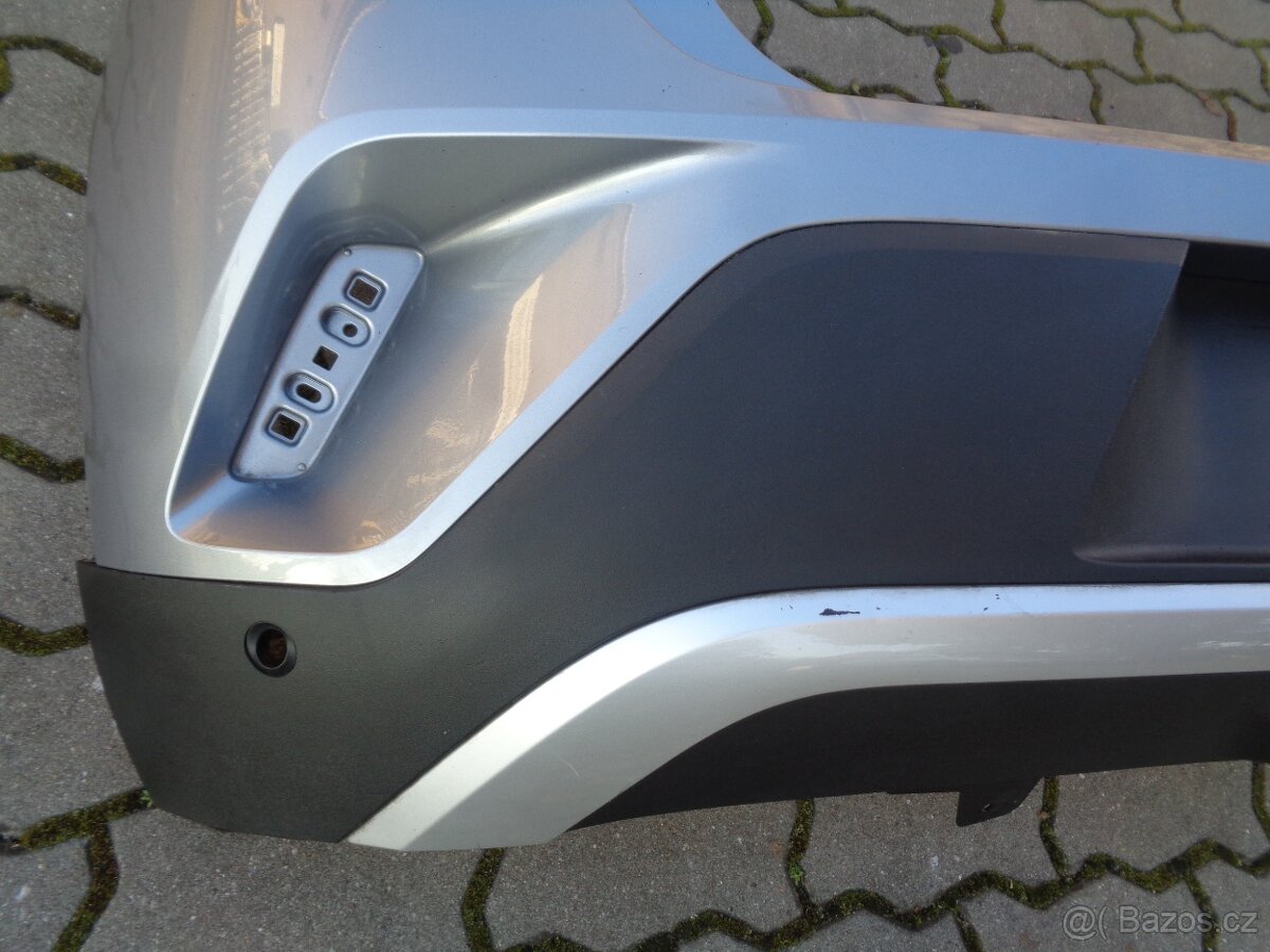 Opel Mokka zadní nárazník 9835248380 - 3