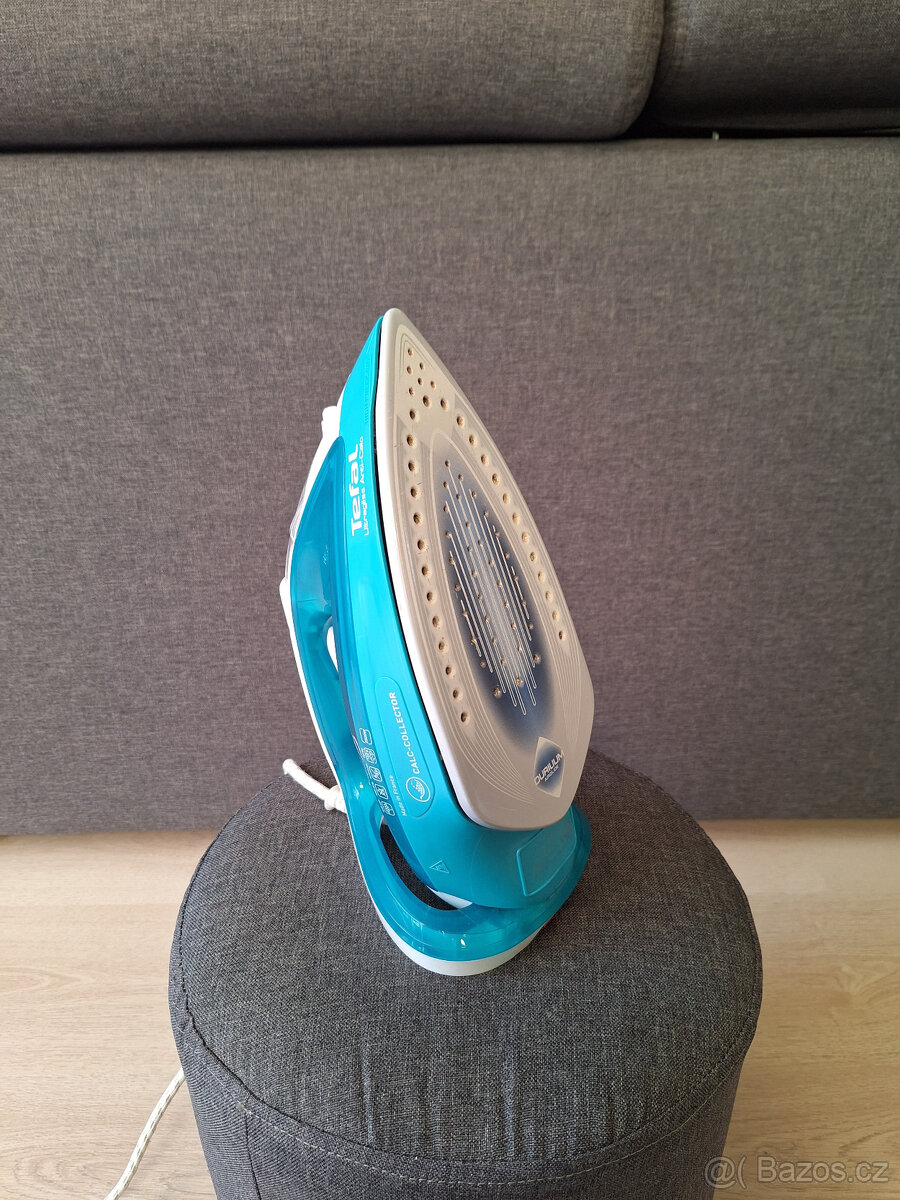 Žehlička Tefal Ultragliss Anti-Calc - 3