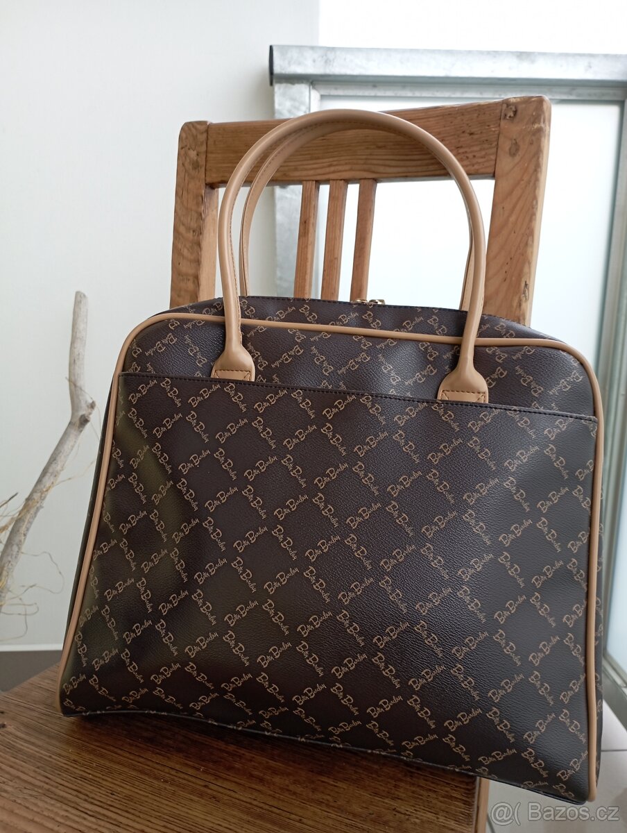 Kabelka dámská - 3