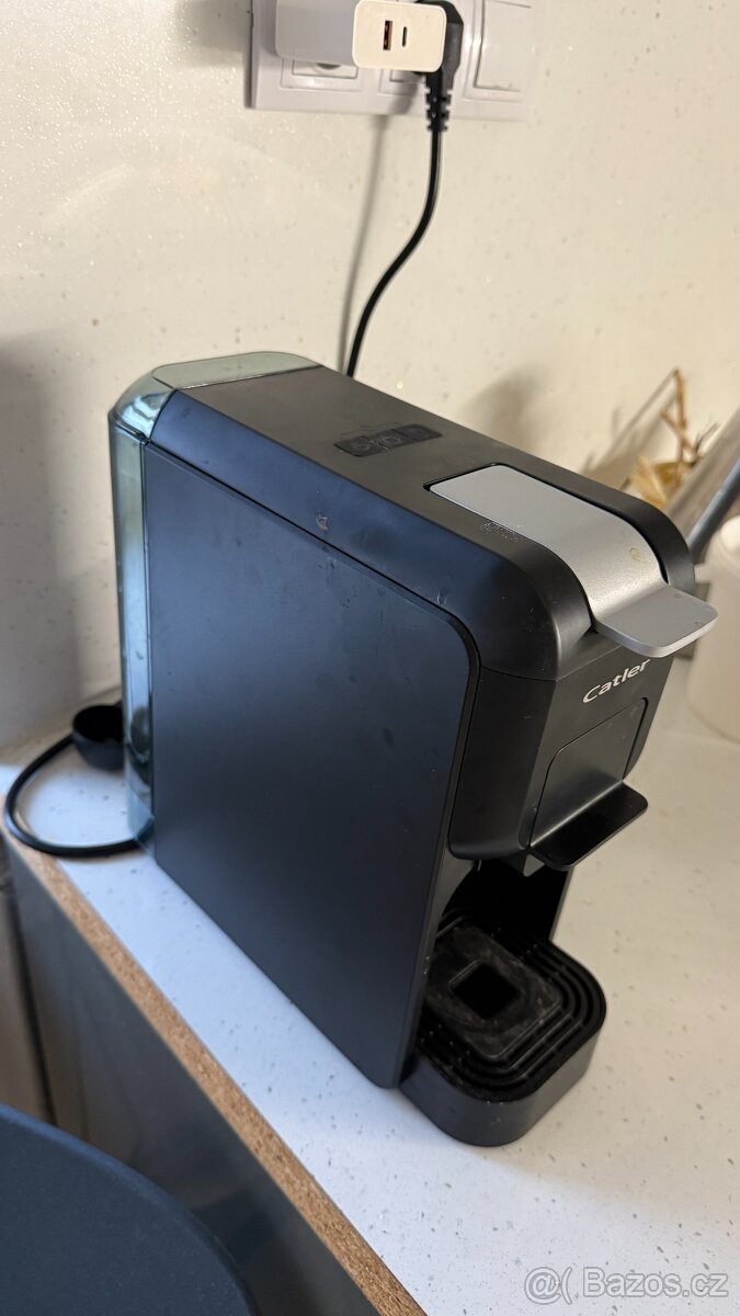 CATLER ES 703 Porto B - 3