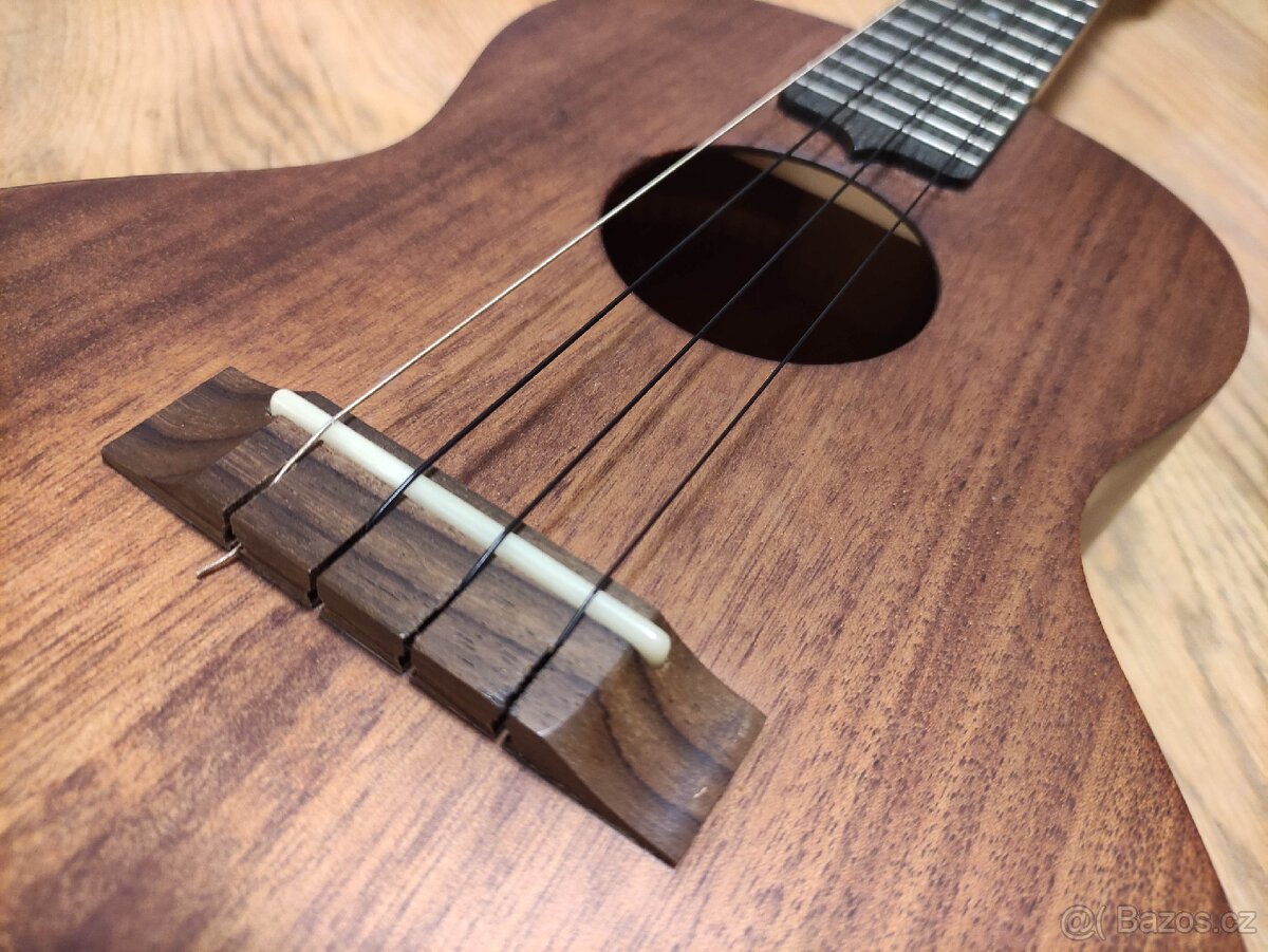 Ukulele tenorové - 3