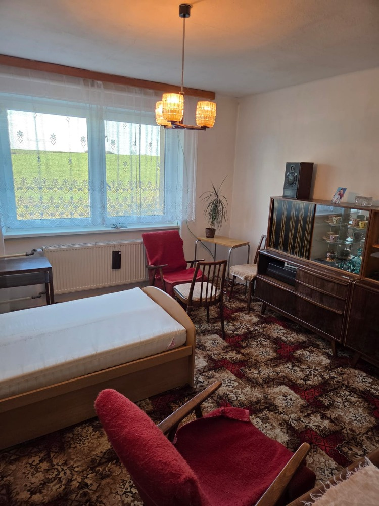 Na pronájem RD Kojetice 4+1 se zahradou,okr.Třebíč - 3