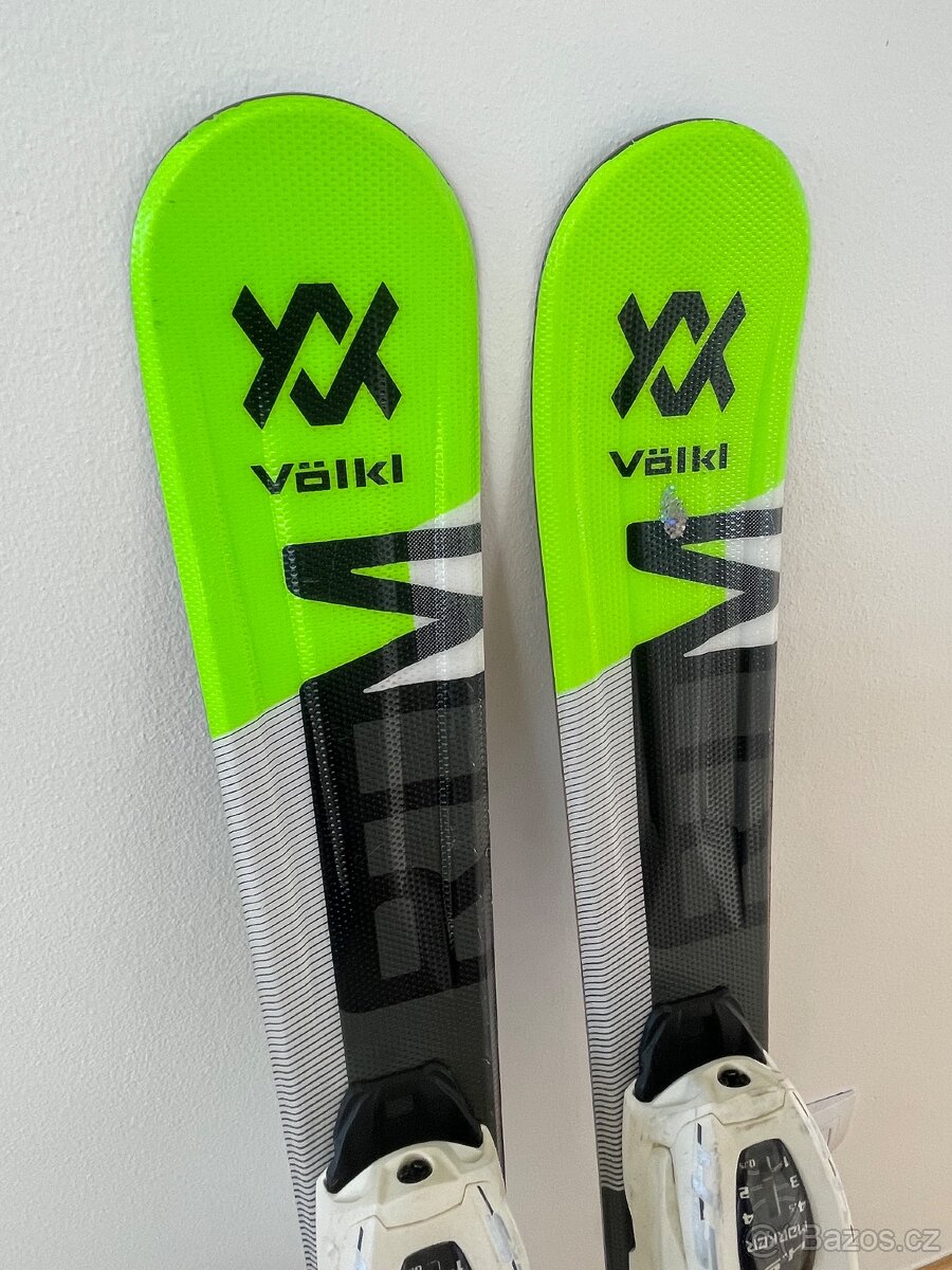 Lyžařský komplet - 3