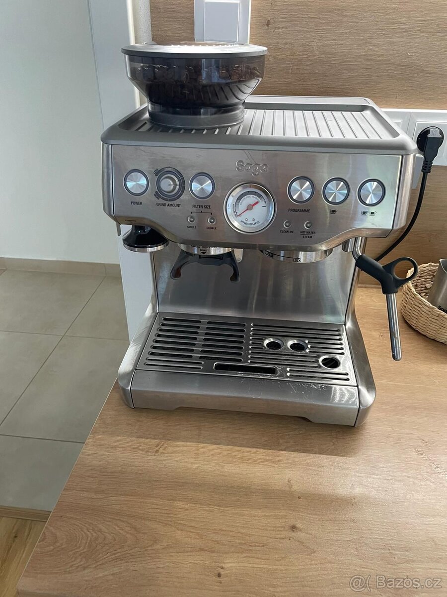 Sage SAGE BES875BSS - 3