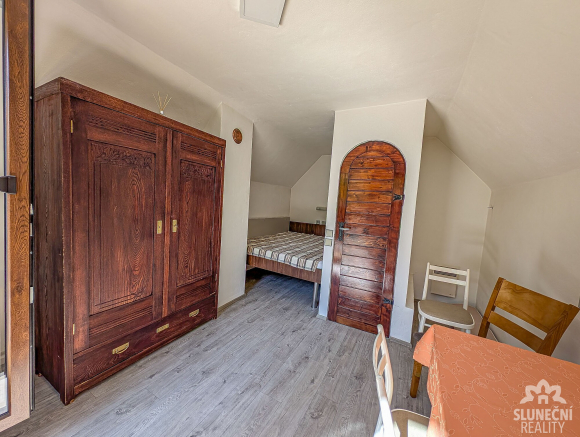 Pronájem chaty – Babí Hora, Hluk - 3