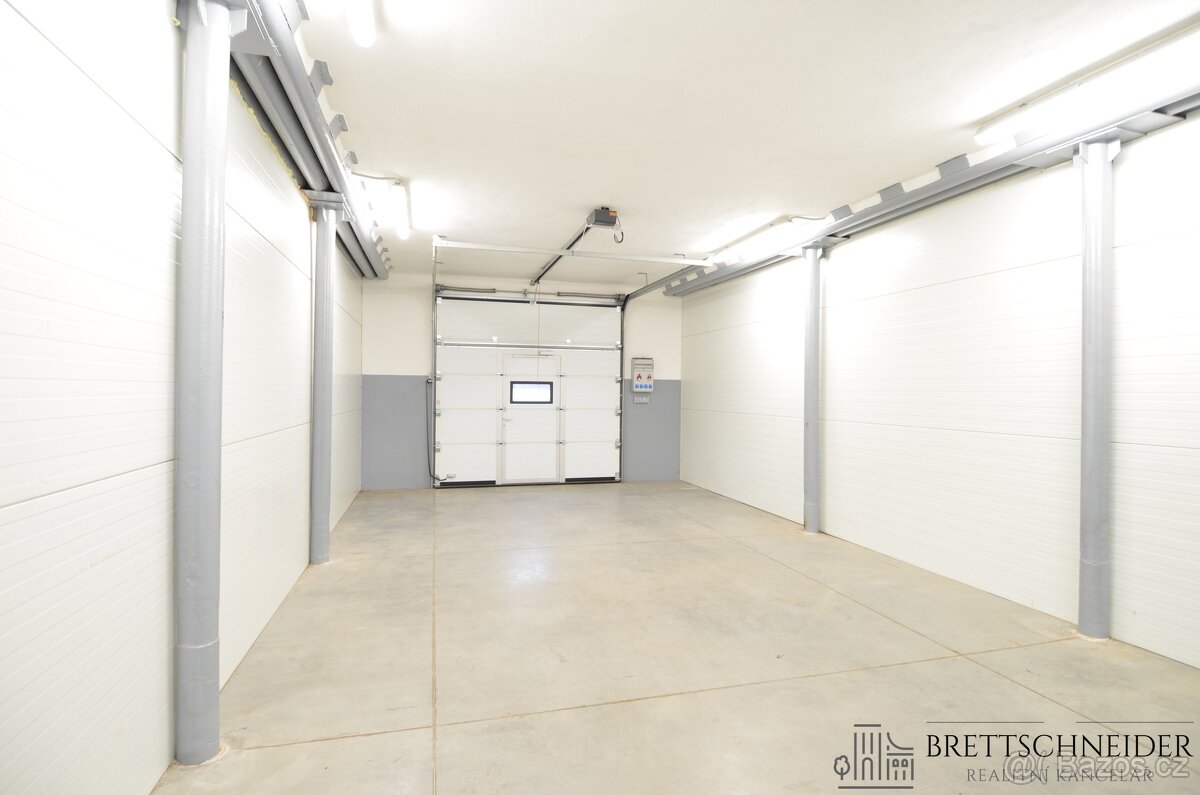 Pronájem skladů, 50 m², Frýdek-Místek - Chlebovice - 3