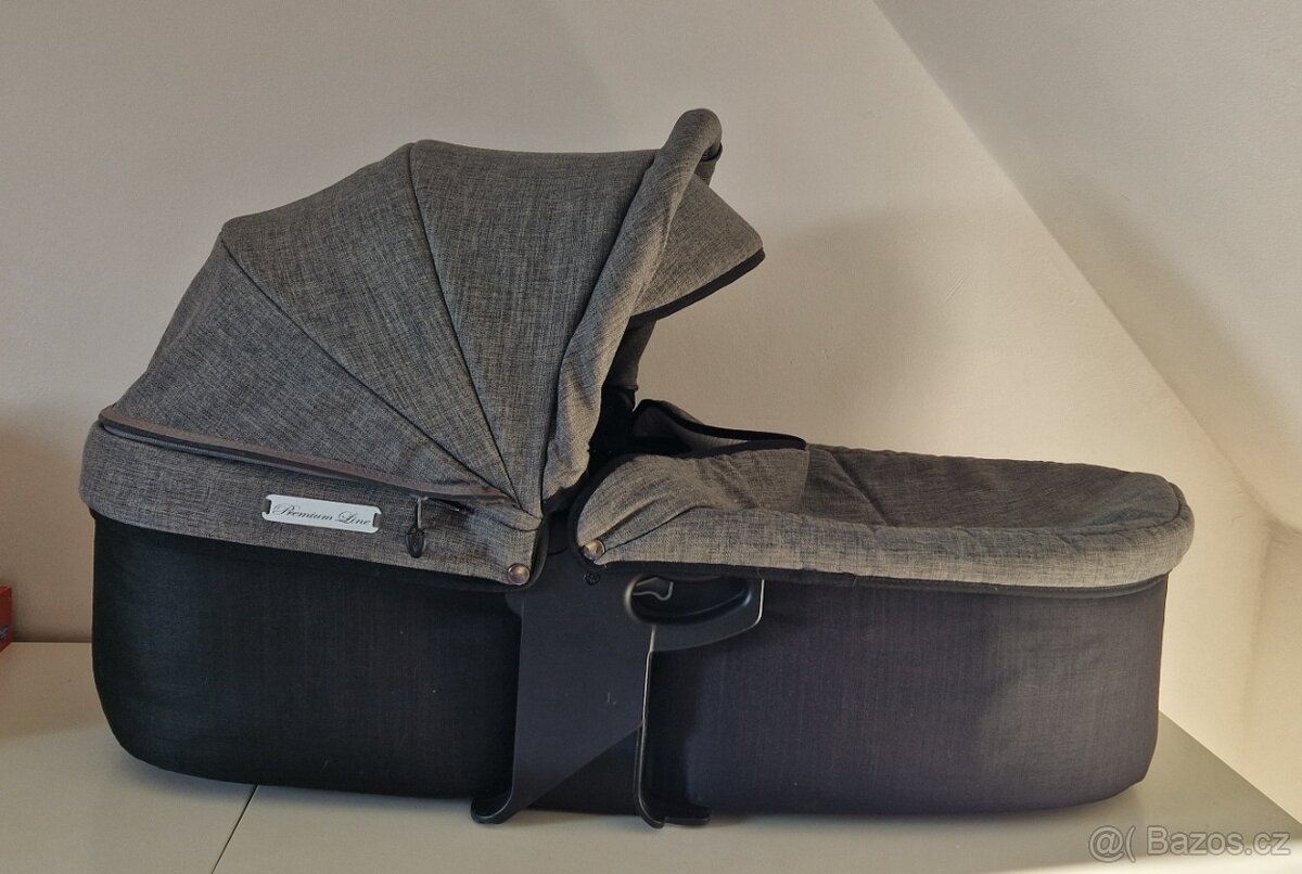 Tfk joggster advanture premium line - 3