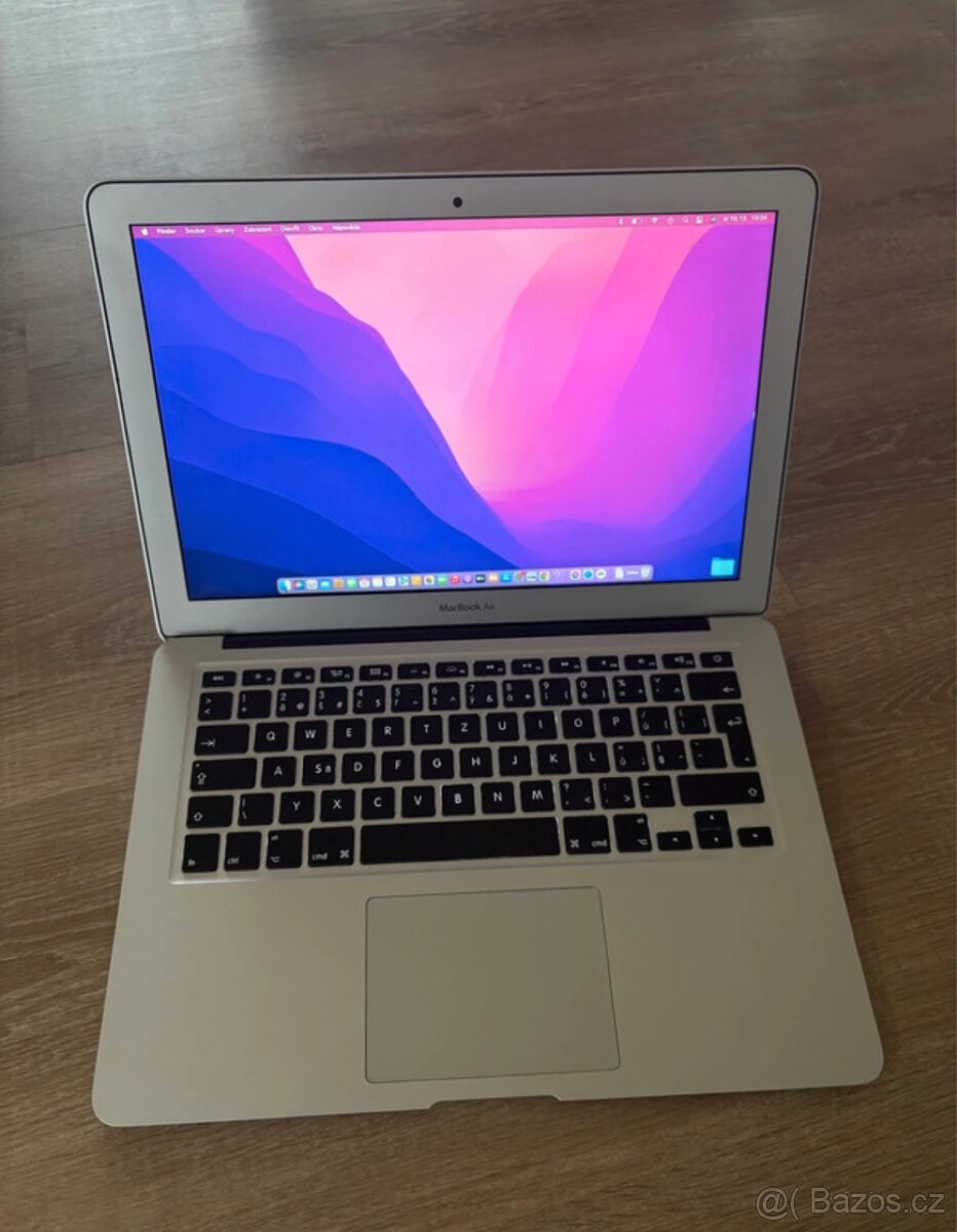macbook air 2015 - 3