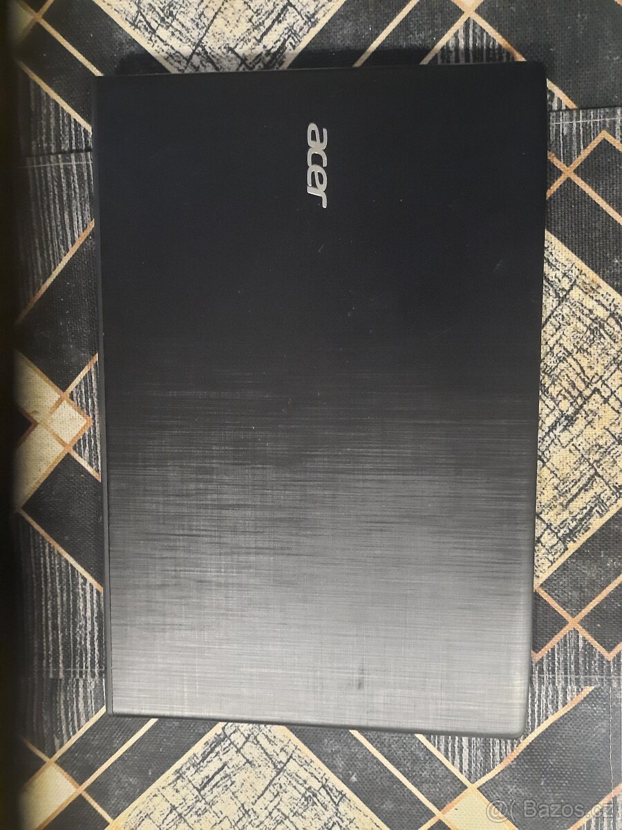 Notebook Acer TramelMate P259 - 3