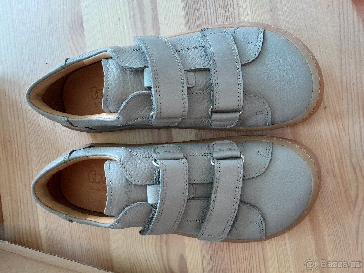 Froddo 34 Grey NOVÉ - 3