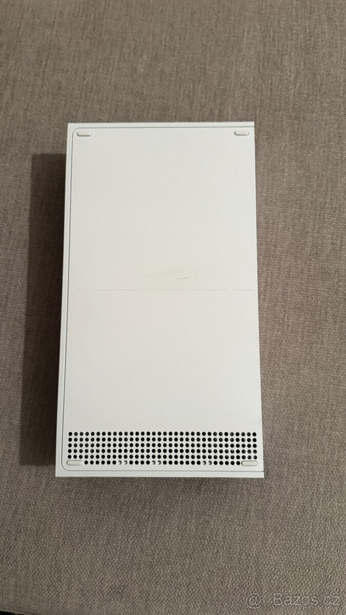 Herní konzole Xbox Series S - 500GB Robot White JAKONOVÝ - 3