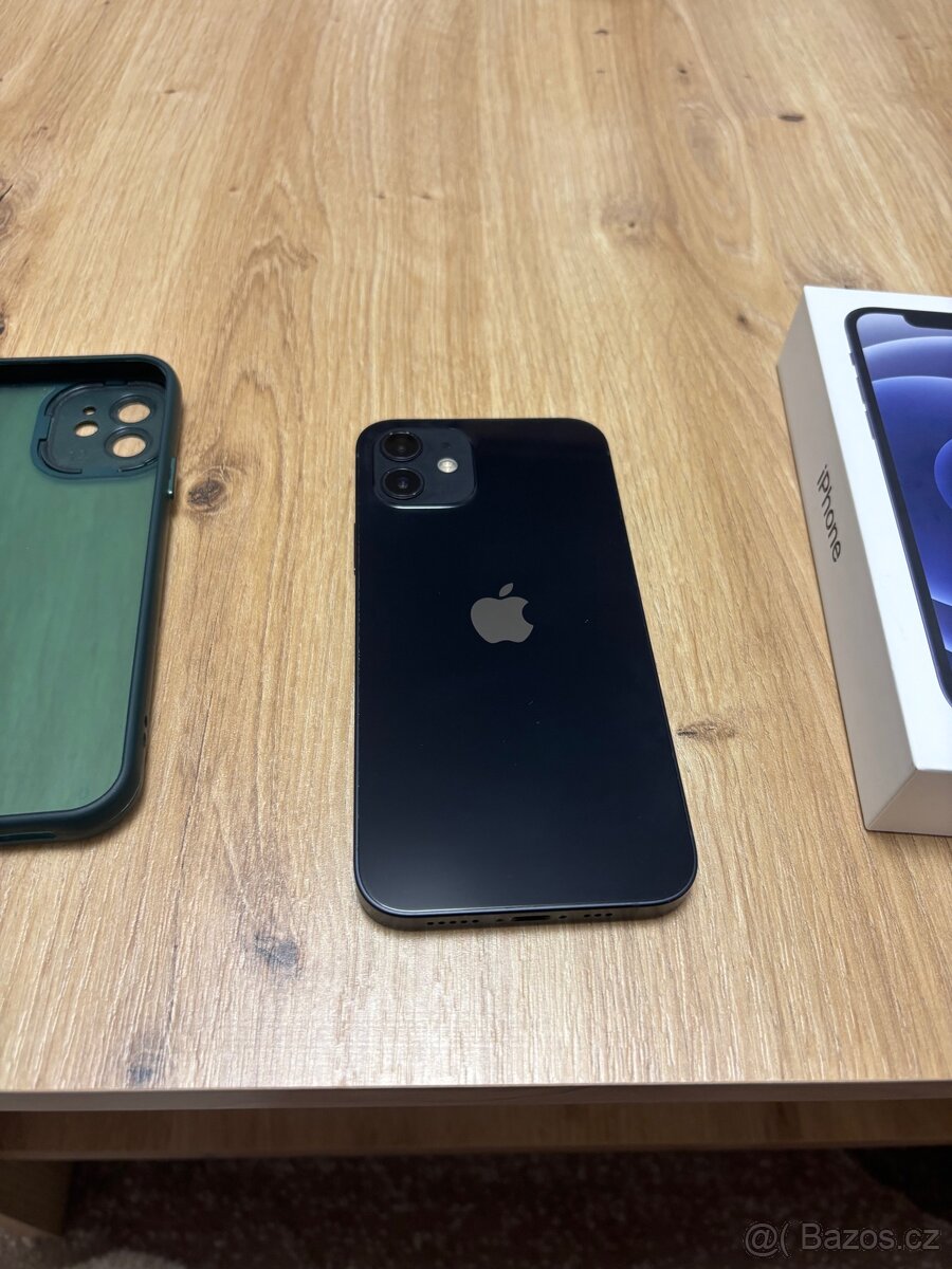 IPhone 12 - 3