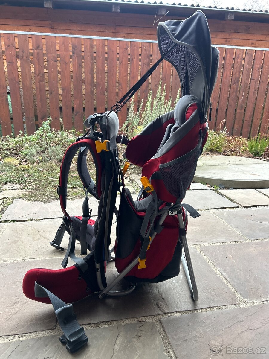 Dětská krosna Deuter - 3