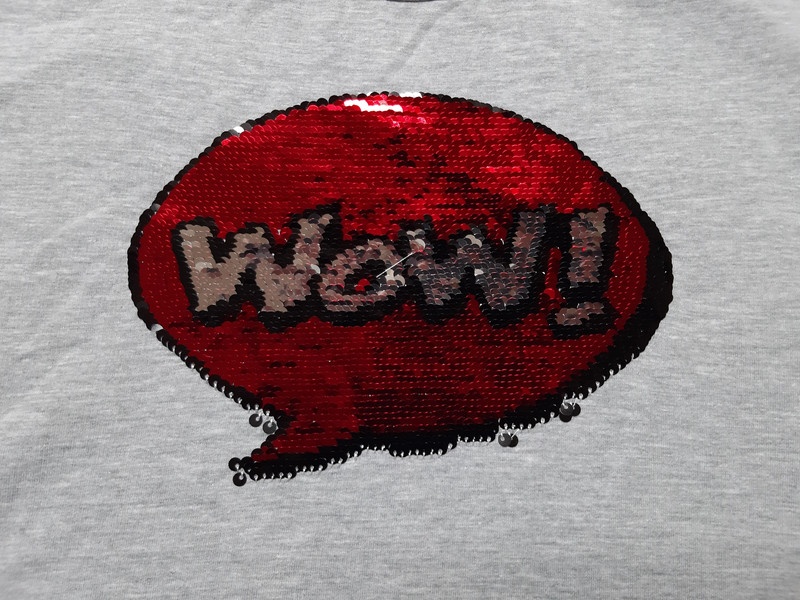 Mikina vel.158/164 - 3