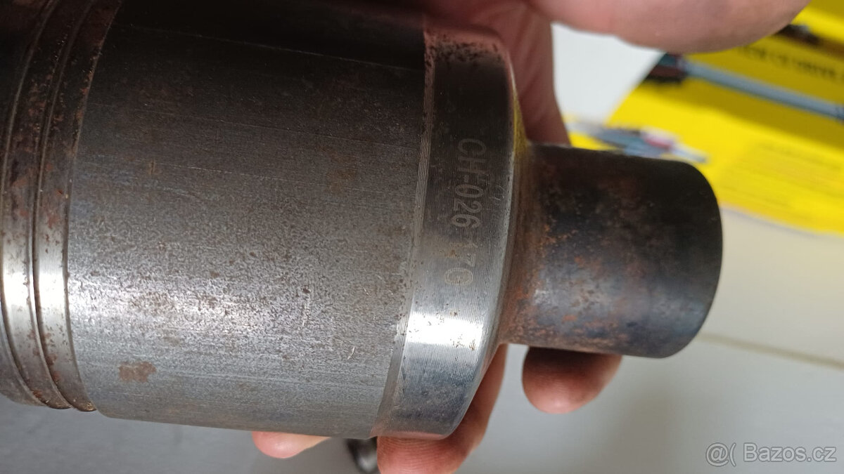 Jeep vnitřní klouby poloos NOVÉ - 3