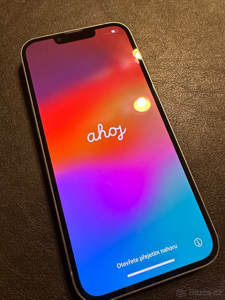 IPhone 14 128gb blue - 3