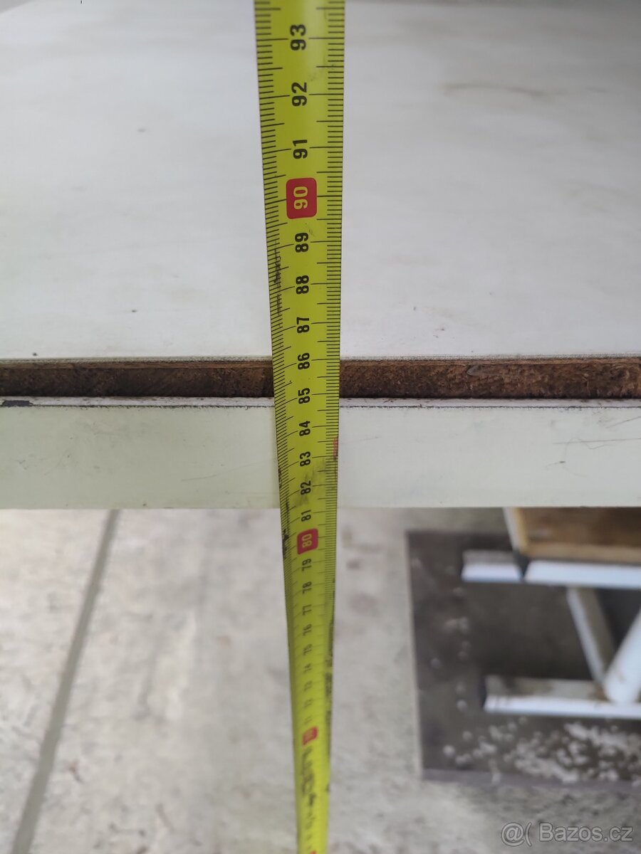 Pracovní stůl, ponk - 3