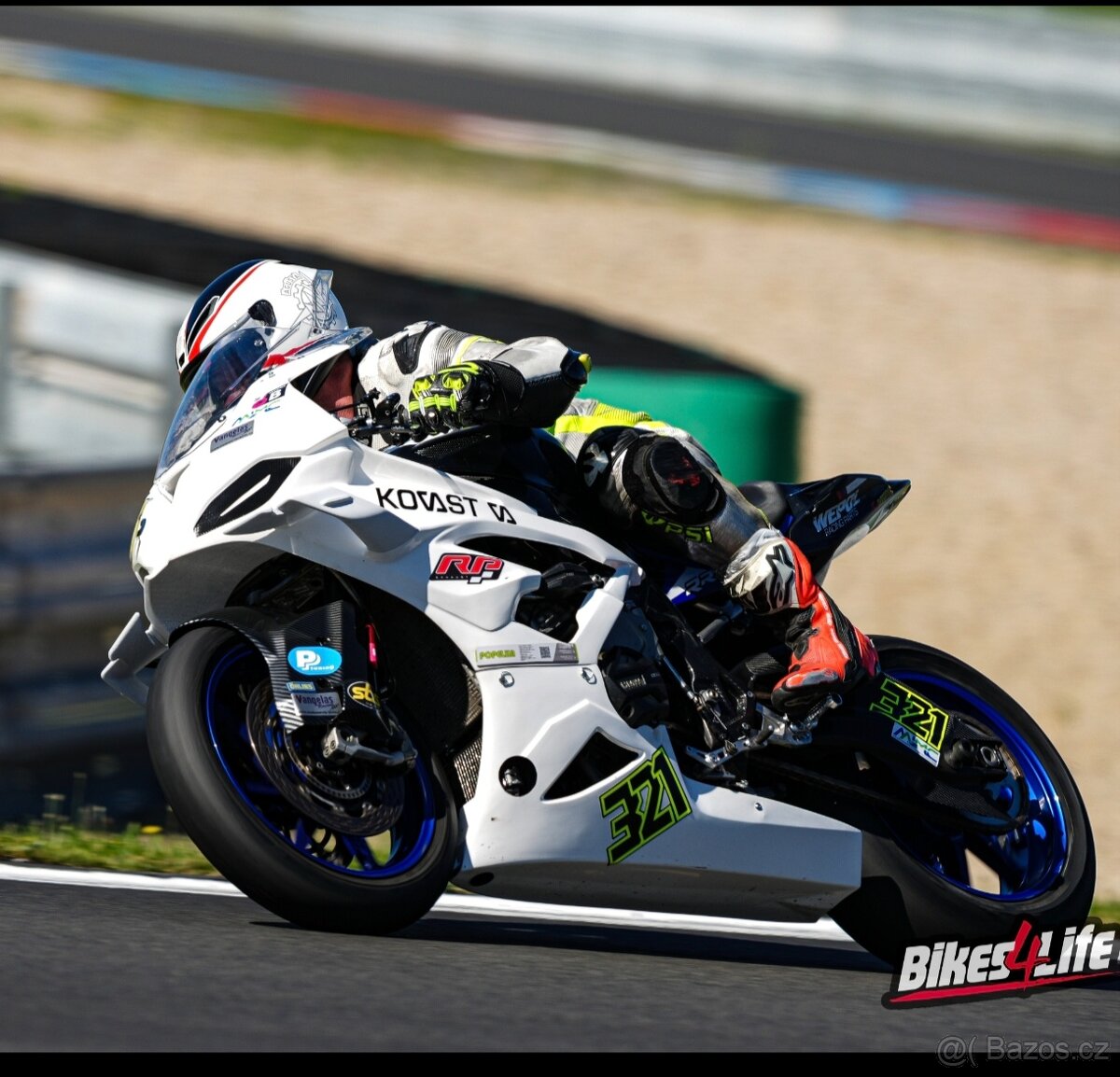 BMW S1000RR - 3