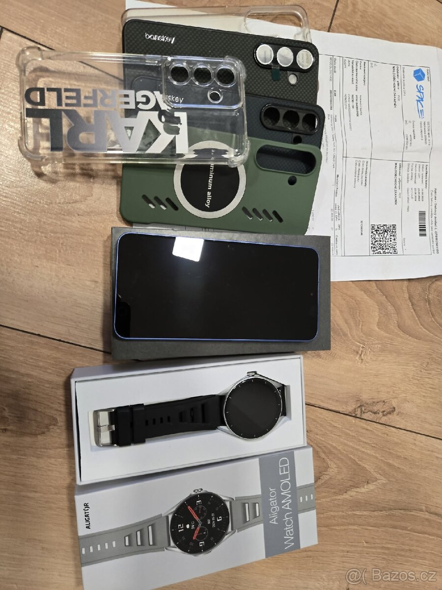 Samsung s25 128gb - 3