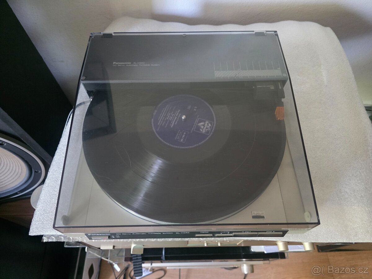 PANASONIC SL H 350 AUTOMAT - 3