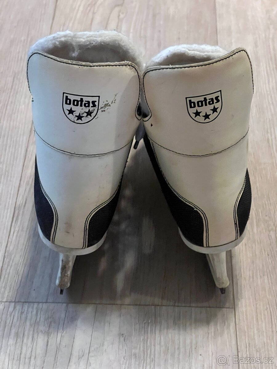 Brusle vel. 21,5cm - 3