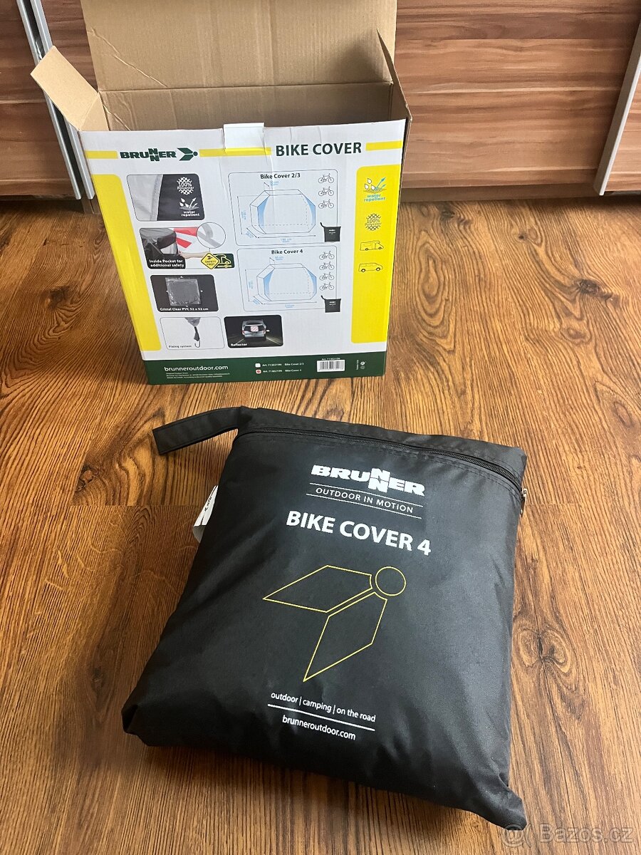 Plachta na 4 kola - 3