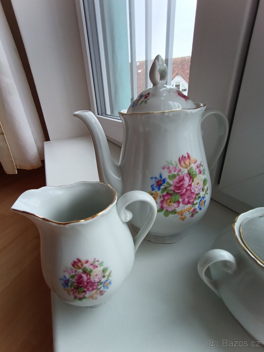 Sada porcelán Epiag - 3