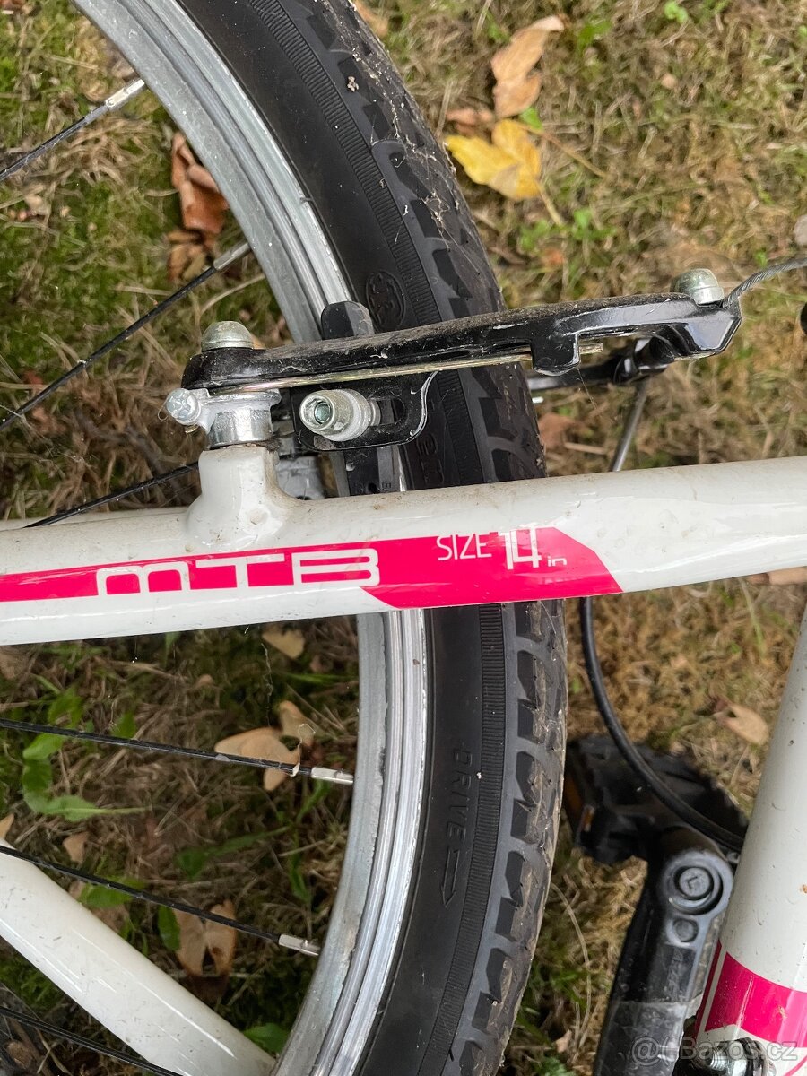 Prodám dětské kolo - 3