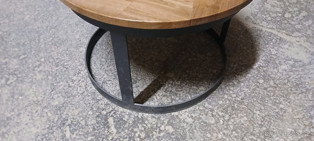 Konferenční stolek - 3