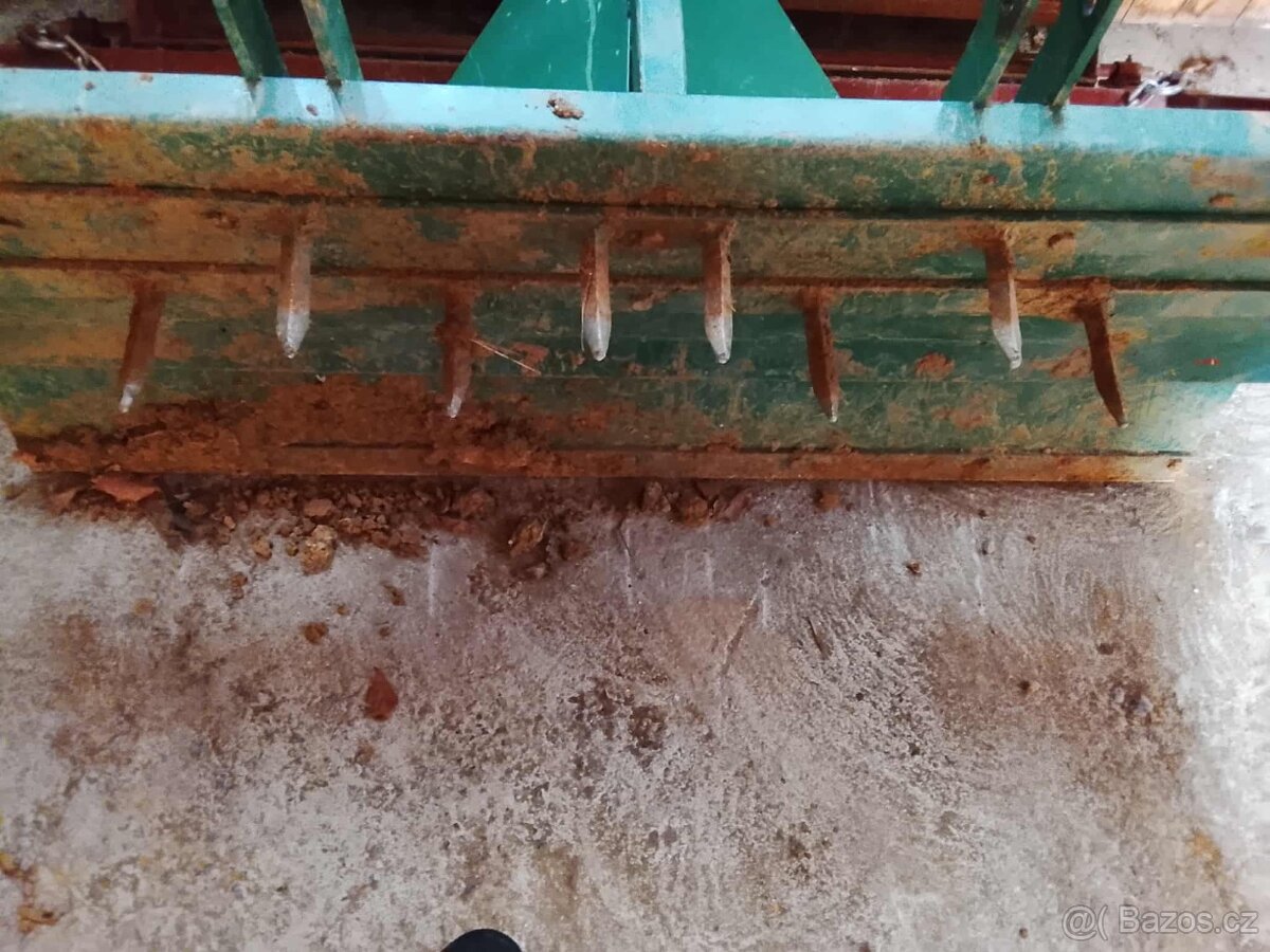 Smyk za malotraktor - 3