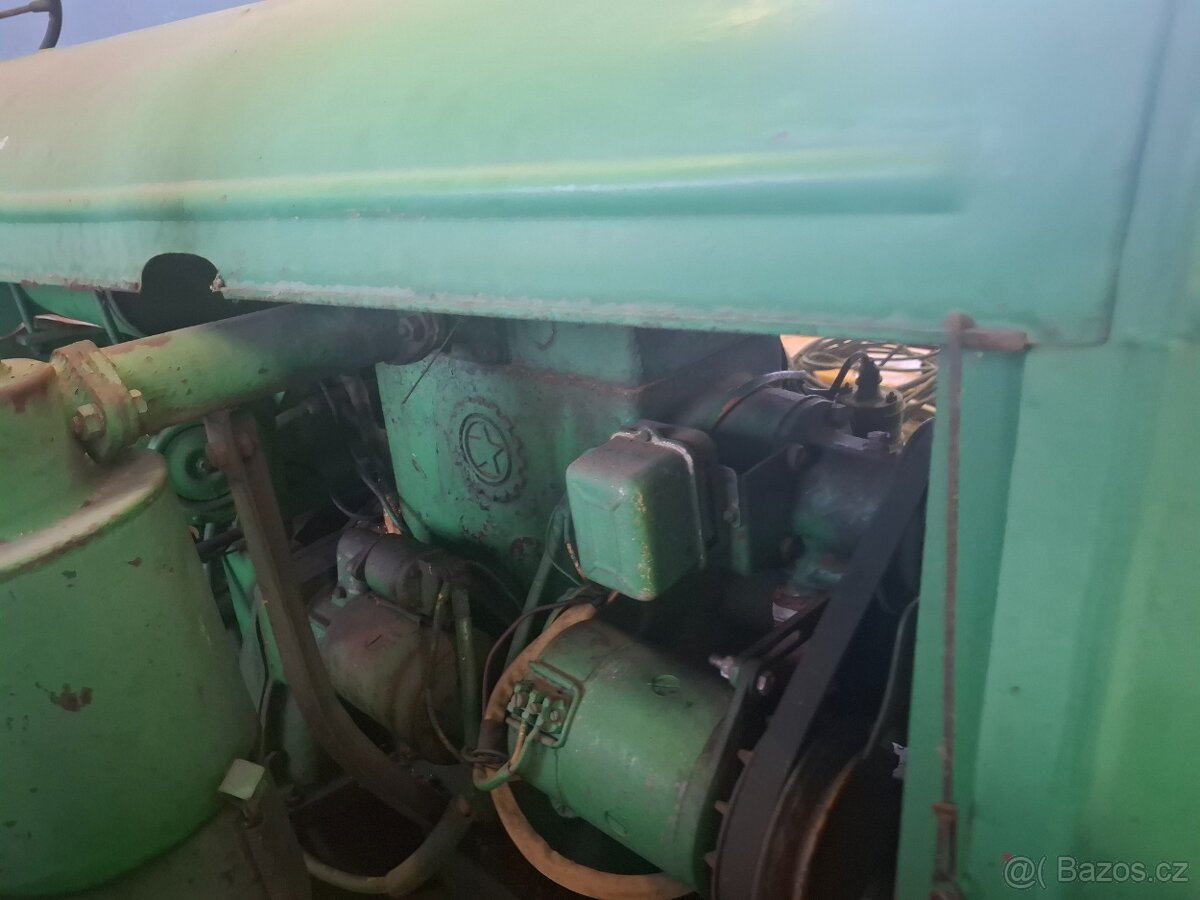 Prodám Škoda 30 - 3