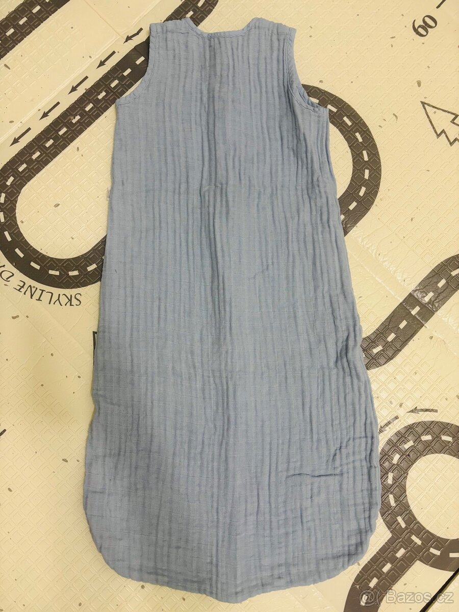 Spací pytel, 3 ks., vel. 90 - 3