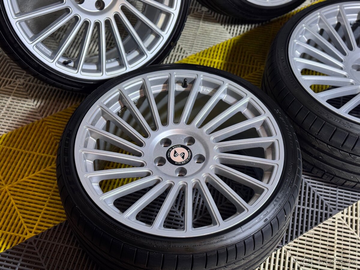 Eta beta venti-R - 3