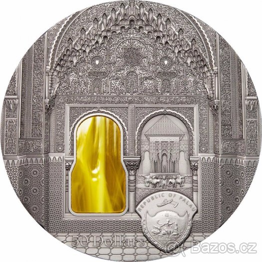 Tiffany Ar Palau 2015 - 3