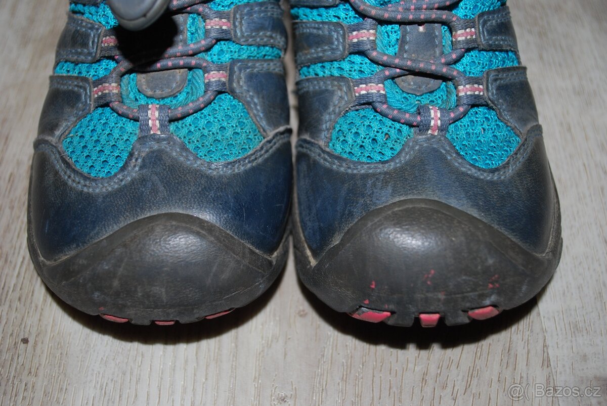 BOTY/BOTIČKY, ZN.KEEN, VEL.29 - 3